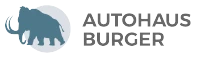 Logo Autohaus Burger, Blaubeuren